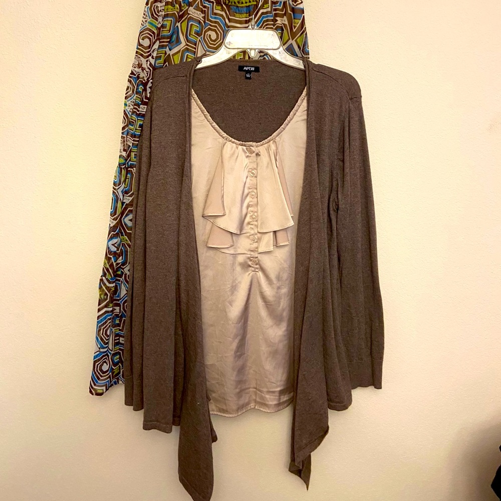 Fall Matching Set - image 1